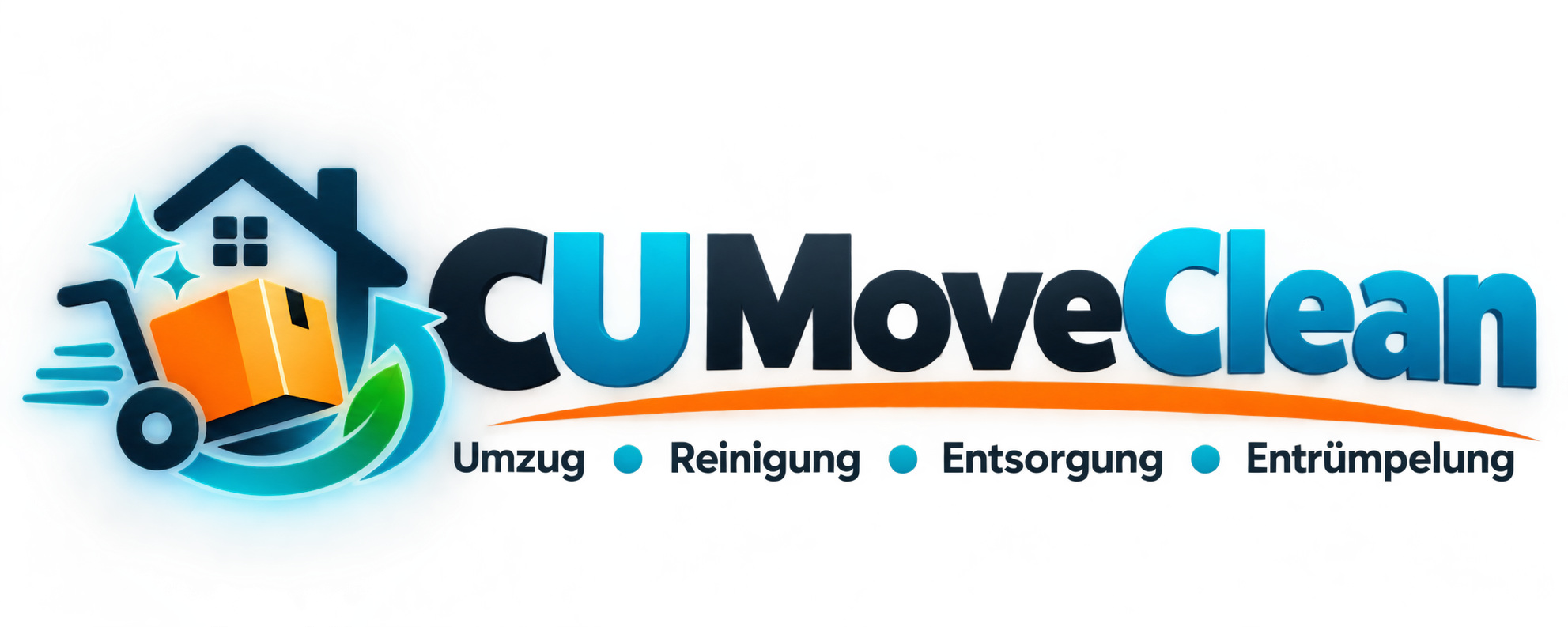 CU MoveClean – Umzug, Reinigung, Entsorgung und Entrümpelung